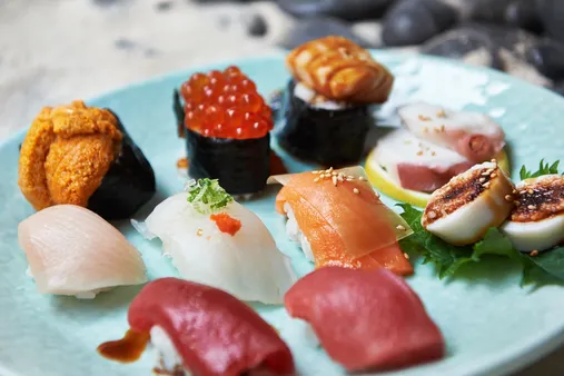 Indulge in Authentic Japanese Flavors: A Culinary Journey